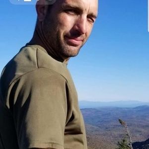 Meet your Posher, Timothy